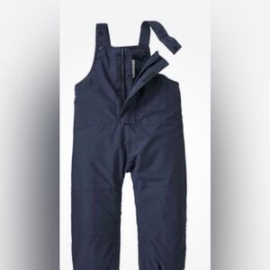 Patagonia Kids Snow Pile Bib Pants